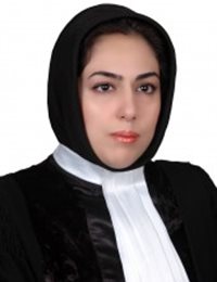 وکیل ساناز غفاری بیجار