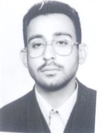 وکیل عباس پاکوهی قشمی