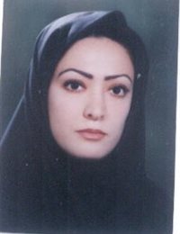 وکیل ملیحه شریعتی