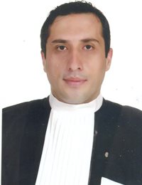 وکیل سیدحامد هاشمی