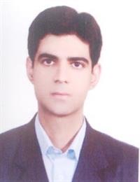وکیل محمد شریف زاده کرمانی