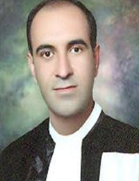 وکیل شهریار باقری
