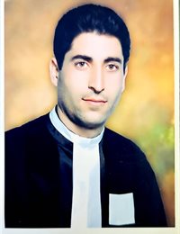 وکیل حسین قهرمانی