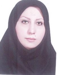 وکیل پرستو قاسمی منصف