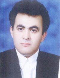 وکیل رحیم محمدی پرفکر