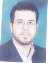 وکیل احمد فرهادی
