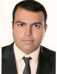 وکیل احمد اکبری کریم آبادی