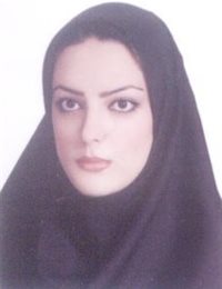 وکیل سارا رضائی