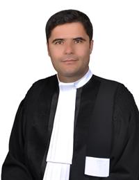 وکیل هادی مینازاده