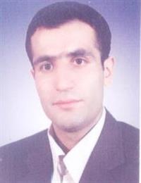 وکیل احمد علیجانی