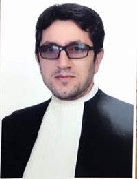 وکیل امین آقایی