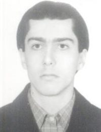 وکیل سیروان عظیمی وزیری