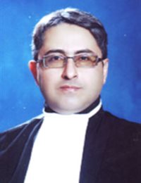 وکیل مهدی شریعتی فرد