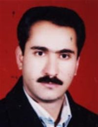 وکیل سلیمان کاظم زاده کهریز