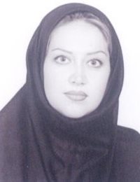 وکیل روشنک آئین نژاد