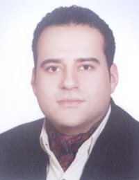 وکیل علیرضا حاج زین العابدین طهرانی