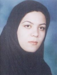 وکیل سارا ابراهیمی
