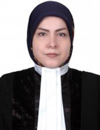 وکیل زینب غفاریان سرکندی