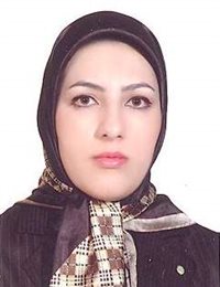 وکیل فرزانه احمدی منفرد