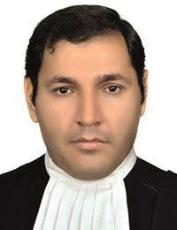 وکیل هادی اشرفی