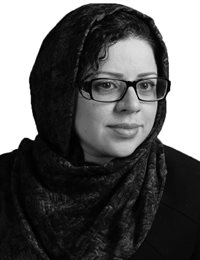 وکیل هدی عمید
