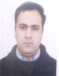 وکیل جلال شاکری بهادر