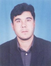 وکیل جعفر خلیلی