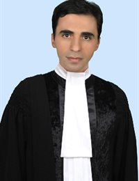 وکیل سیدعباس سید رزاقی