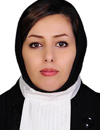 وکیل سیده طاهره حسینی