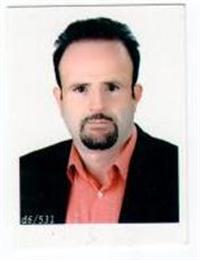 وکیل مهدی نفری