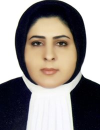 وکیل لیلا خاکی