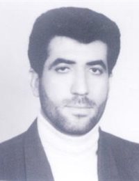 وکیل یداله ارمندپور