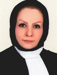 وکیل شبنم السادات حاجی آقامیر