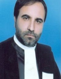 وکیل رسول حسنلو