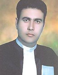 وکیل احسان قاسمی