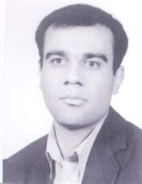 وکیل مسعود یاوری