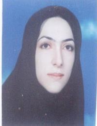 وکیل مهدیه عصاری زاده