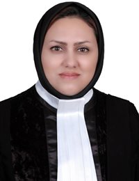 وکیل سپیده توکلی