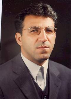وکیل عزیز پیرزاده