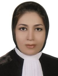 وکیل ندا ارداقی