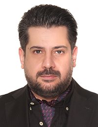 وکیل مهرداد گودرزی