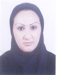وکیل پروین منفرد فام