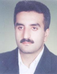 وکیل اصغر علی زاده
