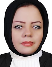 وکیل مهری شمایلی