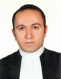 وکیل حامد جعفری