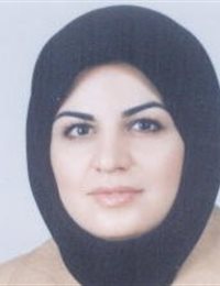 وکیل پرستو بهرامی