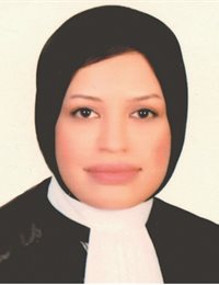 وکیل افسانه صحرائیان