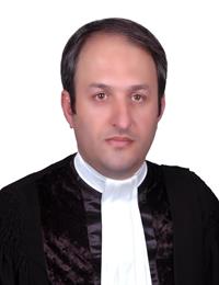 وکیل روح الله اسلامی
