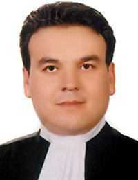 وکیل بهرام وکیل 