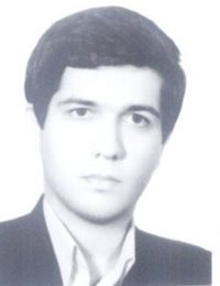وکیل امین الدین رحمانی نرج آباد